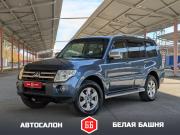 Mitsubishi Pajero IV Екатеринбург  - изображение 20
