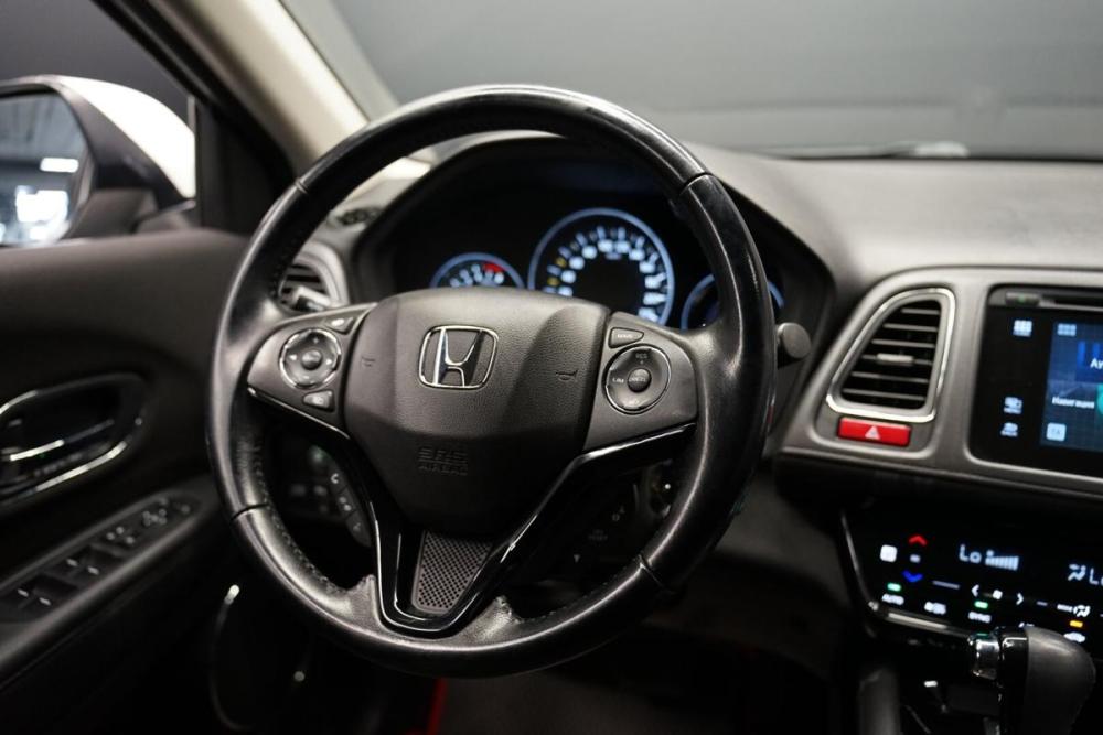 Honda HR-V II Крым  - изображение 12