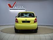 Skoda Fabia II Рестайлинг Уфа  - изображение 21