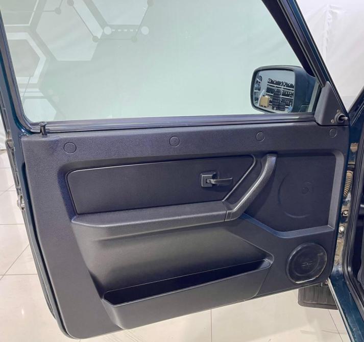Lada (ВАЗ) 2121 (4x4) I Рестайлинг (2020) Воронеж  - изображение 10