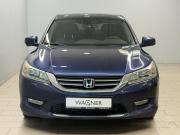 Honda Accord IX Санкт-Петербург  - изображение 33