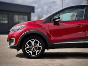 Renault Kaptur I Краснодар  - изображение 32