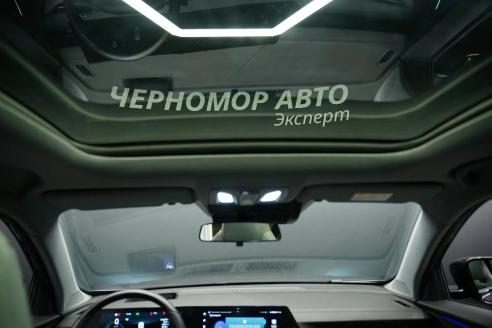 Changan CS75 Plus III Крым  - изображение 27