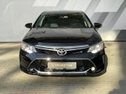 Toyota Camry VII (XV50) Рестайлинг Екатеринбург  - изображение 32