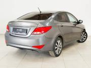 Hyundai Solaris I Рестайлинг Тула  - изображение 19