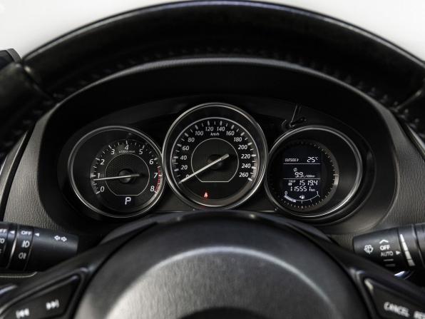 Mazda 6 III (GJ) с пробегом 2014 года, цена 1 790 000 рублей, 115548 км, седан, Автокод Объявления