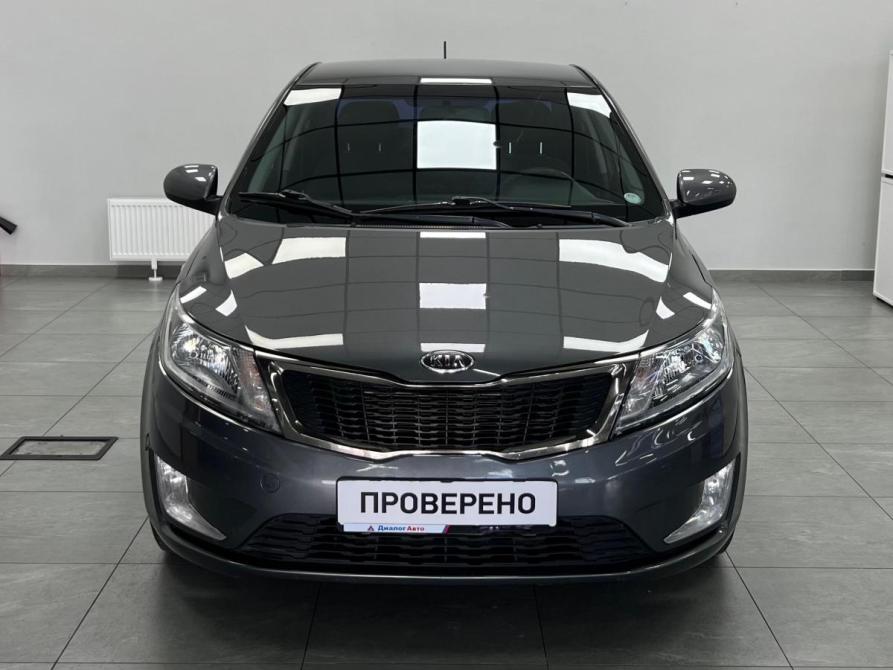 Kia Rio III Казань  - изображение 2