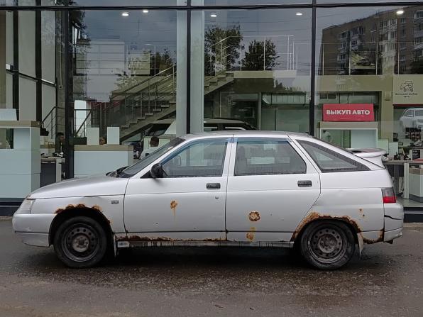 Lada (ВАЗ) 2112 с пробегом 2005 года, цена 60 000 рублей, 206925 км, хэтчбек, Автокод Объявления