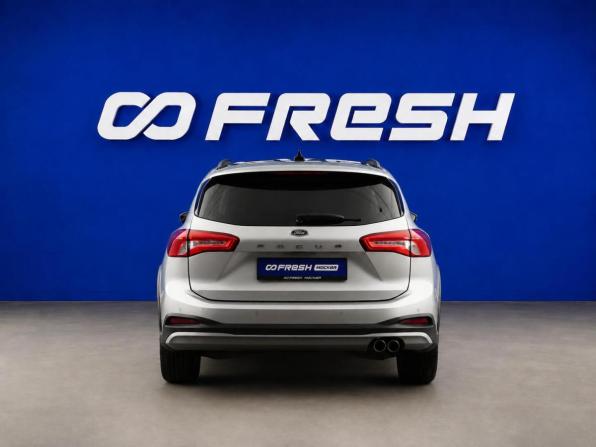 Ford Focus IV с пробегом 2019 года, цена 1 349 099 рублей, 146151 км, универсал, Автокод Объявления