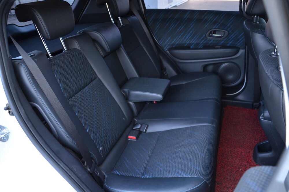 Ciimo (Dongfeng-Honda) X-NV Астрахань  - изображение 24