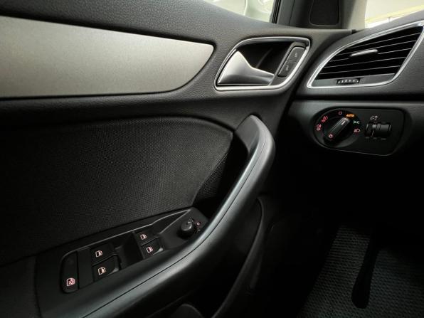 Audi Q3 I (8U) с пробегом 2014 года, цена 1 690 000 рублей, 182900 км, внедорожник, Автокод Объявления
