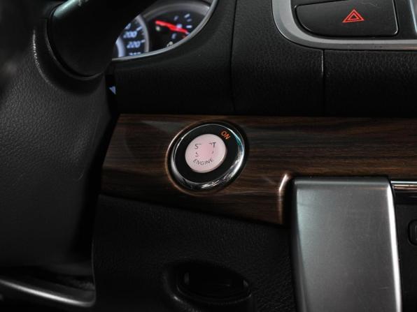 Nissan Teana II (J32) Рестайлинг с пробегом 2012 года, цена 879 000 рублей, 305567 км, седан, Автокод Объявления