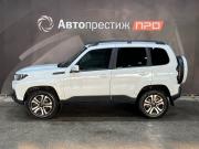 Lada (ВАЗ) Niva Travel I Пермь  - изображение 29