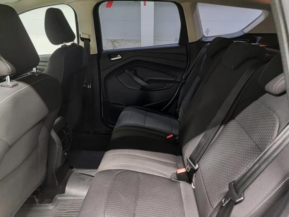 Ford Kuga II Рестайлинг с пробегом 2018 года, цена 1 702 000 рублей, 165056 км, внедорожник, Автокод Объявления
