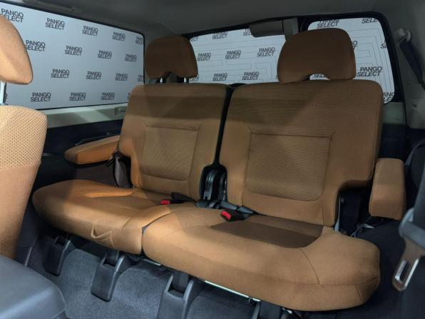 Nissan Patrol V (Y61) Рестайлинг с пробегом 2022 года, цена 7 790 000 рублей, 1296 км, универсал, Автокод Объявления