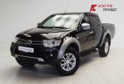 Mitsubishi L200 IV Рестайлинг Саратов  - изображение 26