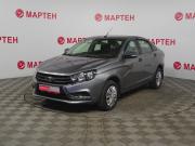 Lada (ВАЗ) Vesta I Вологда  - изображение 18