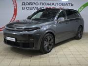 Li Auto (Lixiang) L7 I Рестайлинг Москва  - изображение 26