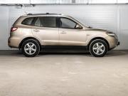 Hyundai Santa Fe II Ставрополь  - изображение 22