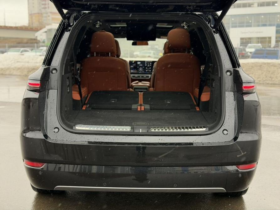 Li Auto (Lixiang) L9 I Казань  - изображение 40
