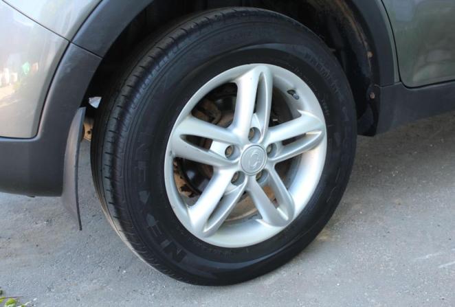 SsangYong Actyon II с пробегом 2013 года, цена 990 000 рублей, 175378 км, внедорожник, Автокод Объявления
