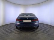 BMW 5 серии VII (G30/G31/G38) Рестайлинг Москва  - изображение 36