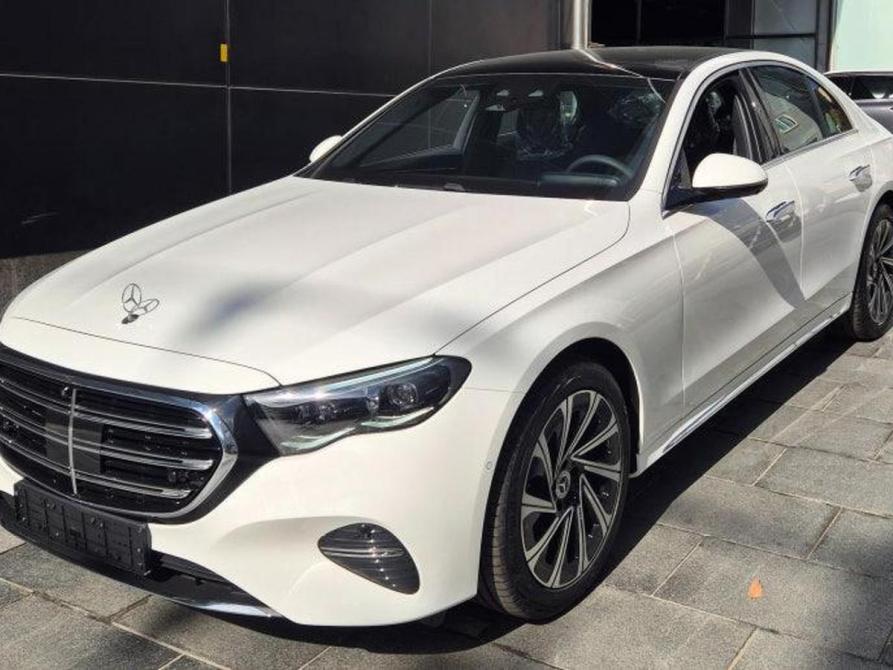 Mercedes-Benz E-Класс VI (W214 S214) Москва  - изображение 1