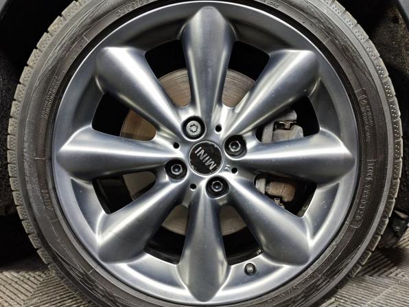 Mini Coupe I с пробегом 2012 года, цена 1 500 000 рублей, 162867 км, купе, Автокод Объявления