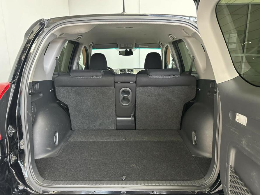 Toyota RAV4 III (XA30) Рестайлинг Красноярск  - изображение 11