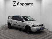 Opel Astra G Воронеж  - изображение 16
