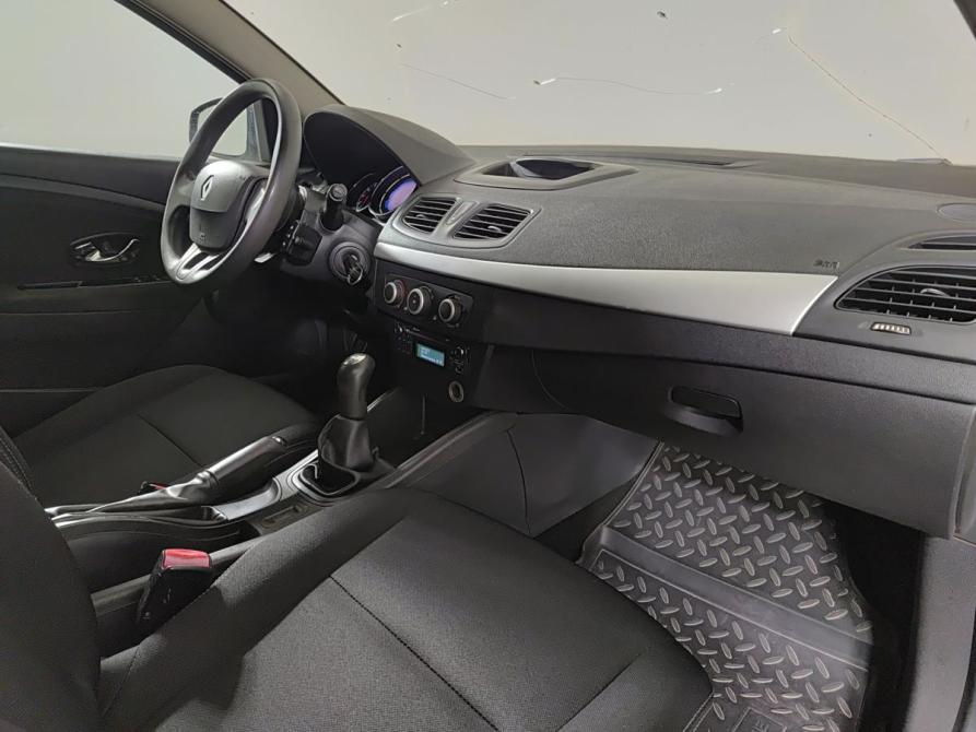 Renault Megane III Рестайлинг 2 Уфа  - изображение 19