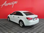 Chevrolet Cruze I Вологда  - изображение 20