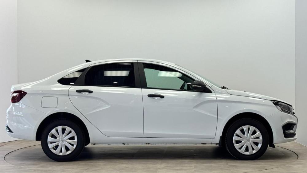 Lada (ВАЗ) Vesta I Рестайлинг (NG) Липецк  - изображение 5