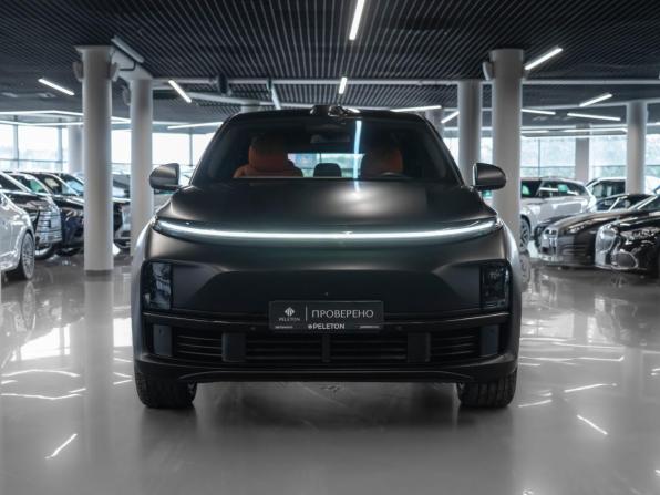 Li Auto (Lixiang) L7 I с пробегом 2023 года, цена 6 290 000 рублей, 35375 км, внедорожник, Автокод Объявления