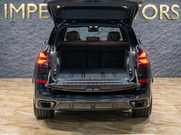 Новый BMW X5 IV (G05/G18) Рестайлинг 2026 года, цена 16 690 000 рублей, внедорожник, Автокод Объявления