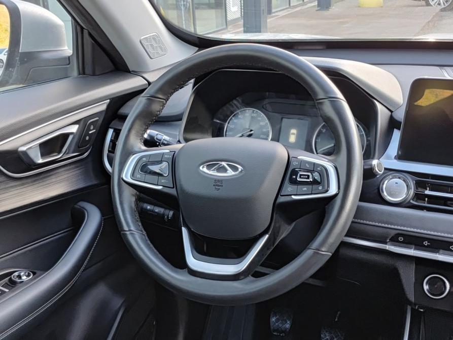 Chery Tiggo 4 Pro I Рестайлинг Ижевск  - изображение 23