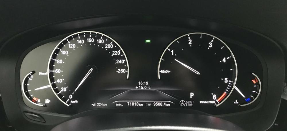 BMW 5 серии VII (G30/G31/G38) Красноярск  - изображение 10