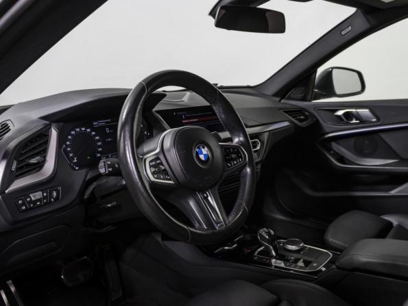 BMW 2 серии F44 с пробегом 2020 года, цена 2 388 000 рублей, 133466 км, седан, Автокод Объявления
