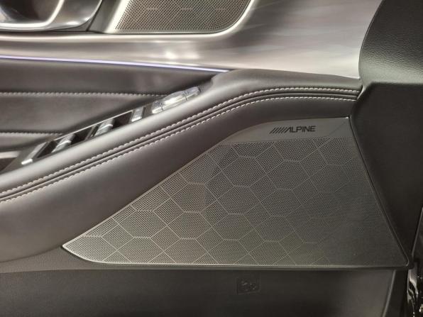 GAC GS8 II с пробегом 2023 года, цена 3 499 000 рублей, 42459 км, внедорожник, Автокод Объявления