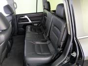 Toyota Land Cruiser 200 Series Рестайлинг 2 Москва  - изображение 42