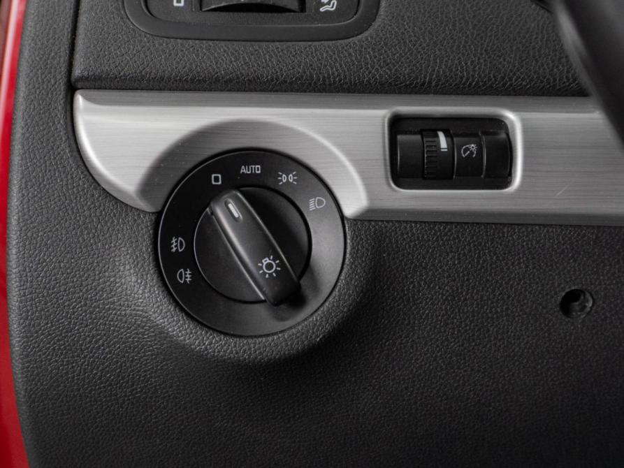 Skoda Yeti I Рестайлинг Тюмень  - изображение 17