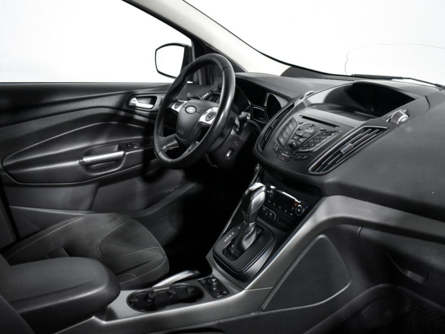 Ford Kuga II Санкт-Петербург  - изображение 13