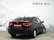 Kia Rio III Рестайлинг Екатеринбург  - изображение 26