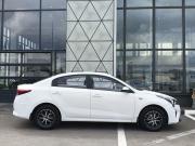 Kia Rio IV Рестайлинг Москва  - изображение 35