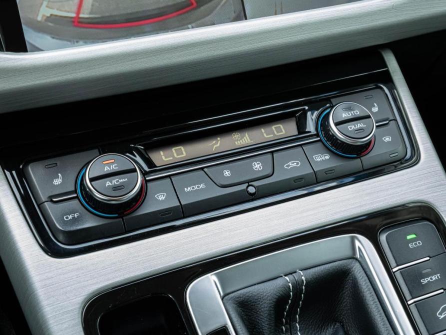 Geely Atlas I Краснодар  - изображение 14