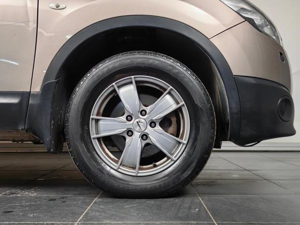 Nissan Qashqai I Рестайлинг с пробегом 2012 года, цена 858 000 рублей, 221055 км, внедорожник, Автокод Объявления