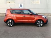 Kia Soul II Рестайлинг Набережные Челны  - изображение 30