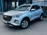 Chery Tiggo 4 Pro I Санкт-Петербург  - изображение 7