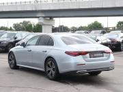 Mercedes-Benz E-Класс VI (W214 S214) Москва  - изображение 33
