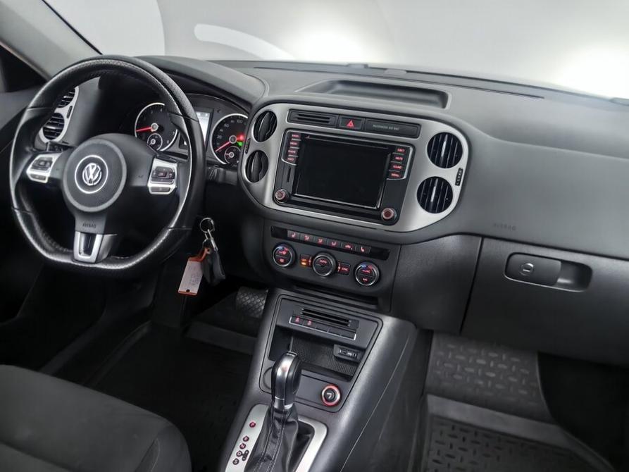 Volkswagen Tiguan I Рестайлинг Подольск  - изображение 13